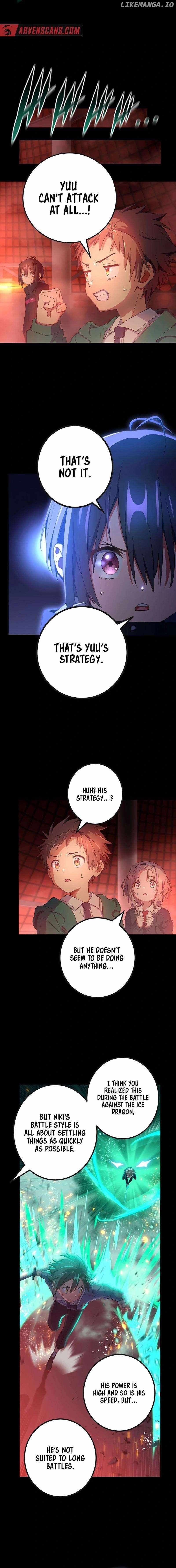 Demons' Crest Chapter 56 7